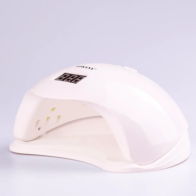 Лампа для маникюра LED-UV 48 Вт с инфракрасным датчиком 36 светодиодов модель SK-923 - изображение 2