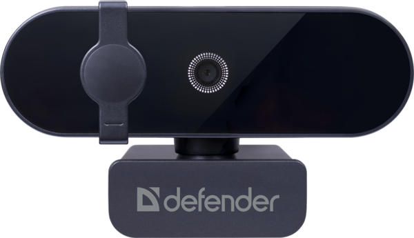 Веб-камера Defender G-lens 2580 FullHD 1080p (63112) - Фото 6 Веб-камера Defender G-lens 2580 FullHD 1080p (63112) - изображение 6
