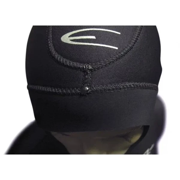 Гідрокостюм Esclapez Caranx 5 mm 3 Black (1053-2B4653) - Фото 3 Гідрокостюм Esclapez Caranx 5 mm 3 Black (1053-2B4653) - зображення 3