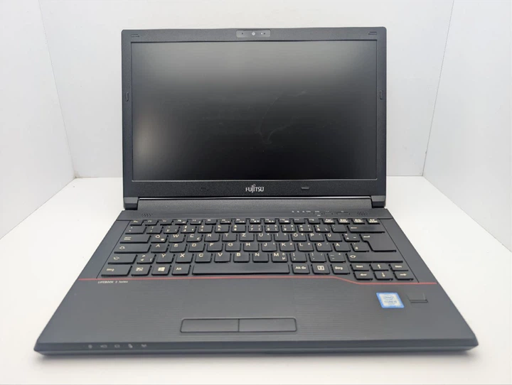 Ноутбук Fujitsu LifeBook E546 /intel i5-6200U/8GB-DDR4/500GB-HDD/Intel HD Graphics/14" HD Б/В - изображение 4