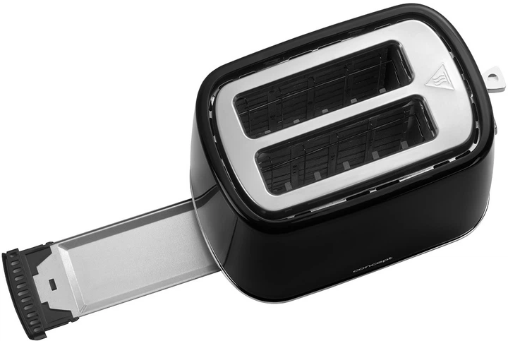 Toster Concept TE2075 - obraz 5
