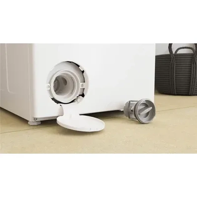 Пральна машина WHIRLPOOL TDLR 6040L EU/N - изображение 8