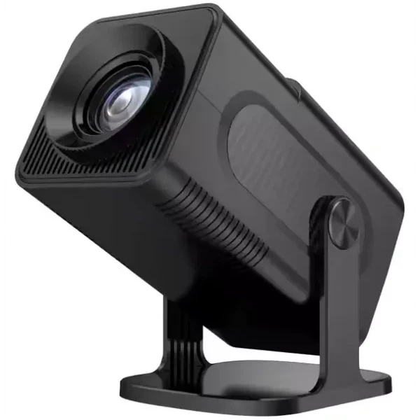 Комплект Игровой проектор Everon HY320 mini 1000 игр + 2 беспроводных джойстика (22) - Фото 2 Комплект Игровой проектор Everon HY320 mini 1000 игр + 2 беспроводных джойстика (22) - изображение 2