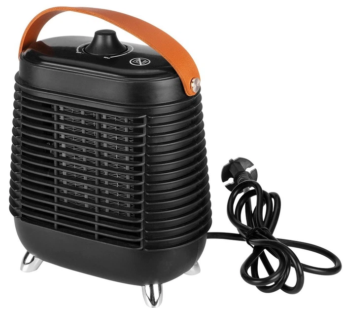 Тепловентилятор Neo Tools 90-157 1500 Вт (5906692019557) - зображення 2