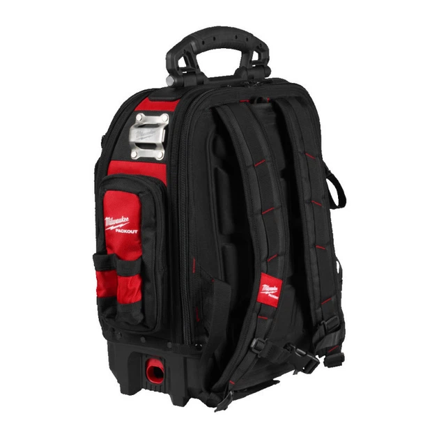 Рюкзак PACKOUT MILWAUKEE Structured обновленный - изображение 8