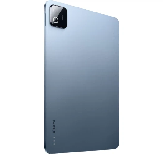 Планшет Xiaomi Pad 8 Pro 8/256Gb Wi-Fi version Blue (VHU6508EU) UA UCRF - зображення 4