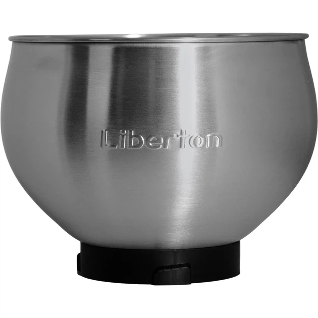 Міксер планетарний Liberton LMS-2901 Stainless steel UA - зображення 7