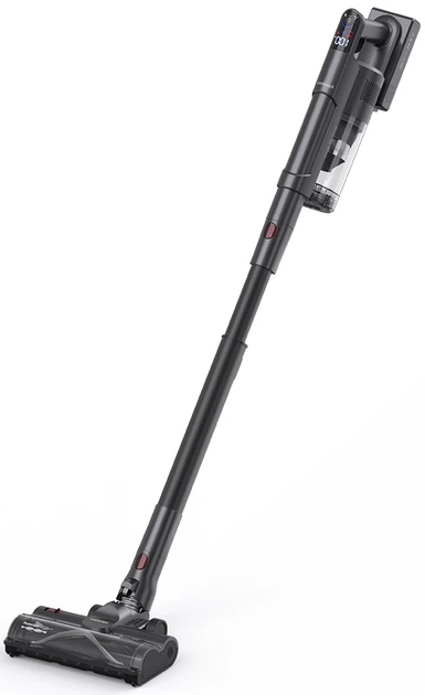 Акумуляторний пилосос Concept VP6310 - зображення 3