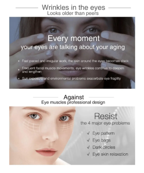 Secret Strips Anti-Wrinkle Smile Line Patches — пластыри для лица с сывороткой для лифтинга и обновления кожи, 10 шт. + 8 мл - Фото 7 Secret Strips Anti-Wrinkle Smile Line Patches — пластыри для лица с сывороткой для лифтинга и обновления кожи, 10 шт. + 8 мл - изображение 7