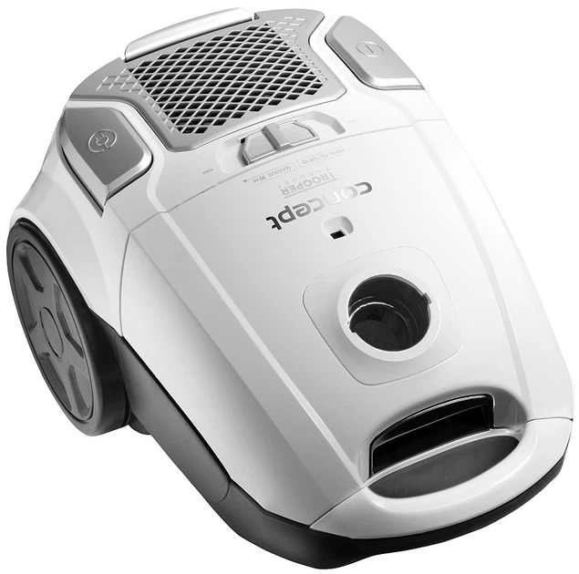 Пилосос для сухого прибирання Concept VP8090 - зображення 5