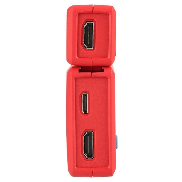 Тестер кабелей HDMI Uni-T UT681HDMI - изображение 4