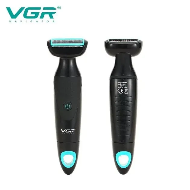 Електробритва VGR V-601 - изображение 6