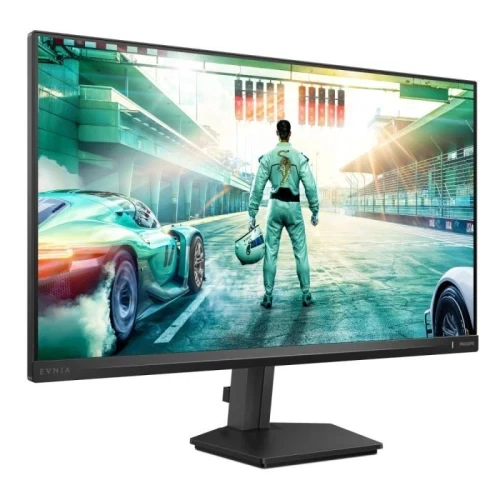 Монітор 27" Philips Evnia 27M2N3500PF/00, Dark Gray - зображення 2