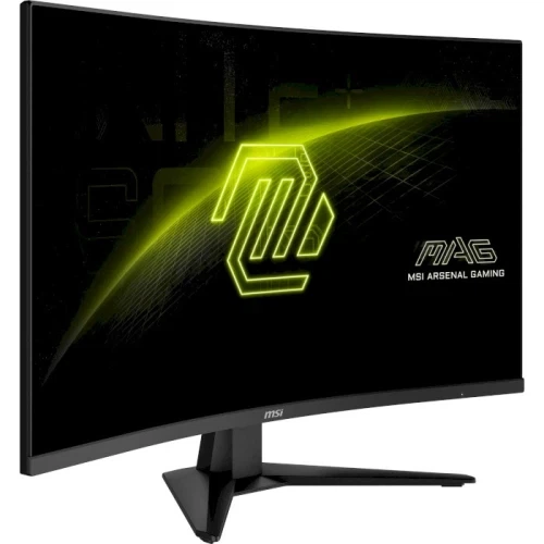Монітор 31.5" MSI MAG 325QF E18V, Black - зображення 3