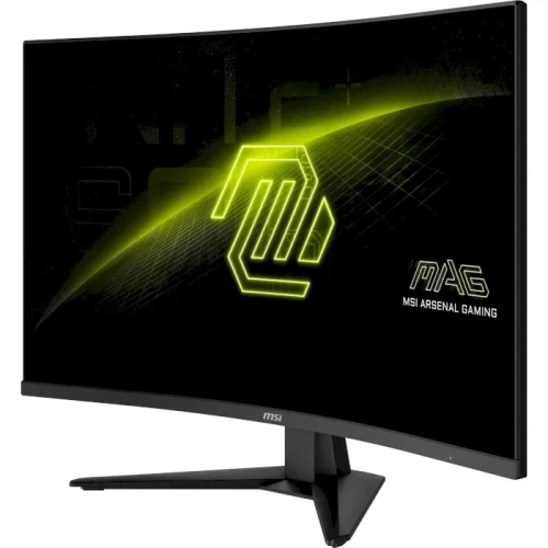 Монітор 31.5" MSI MAG 325QF E18V, Black - зображення 5