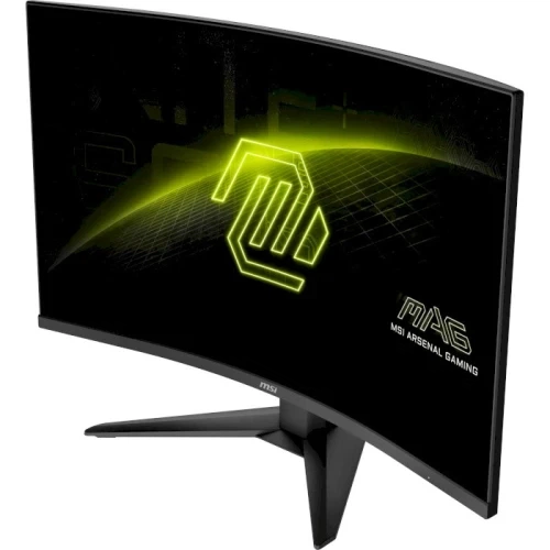 Монітор 31.5" MSI MAG 325QF E18V, Black - зображення 9