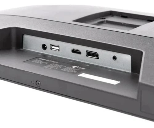 Монітор 27" Qube V27F100-IPS, Black - зображення 5