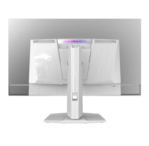 Монитор 31.5" MSI MPG 321URXW QD-OLED, White - изображение 2