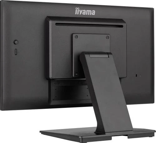 Монитор сенсорный 21.5" Iiyama ProLite T2252MSC-B2, Black - Фото 5 Монитор сенсорный 21.5" Iiyama ProLite T2252MSC-B2, Black - изображение 5