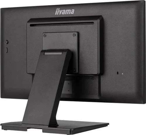 Монитор сенсорный 21.5" Iiyama ProLite T2252MSC-B2, Black - Фото 6 Монитор сенсорный 21.5" Iiyama ProLite T2252MSC-B2, Black - изображение 6