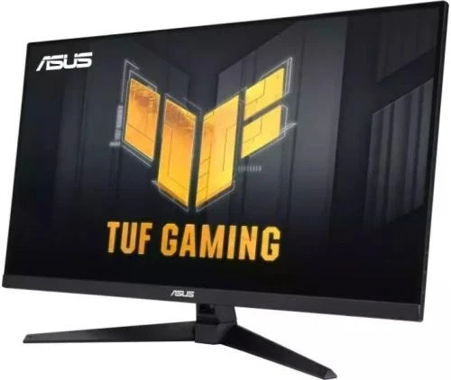 Монітор 31.5" Asus TUF Gaming VG32AQA1A, Black - Фото 3 Монітор 31.5" Asus TUF Gaming VG32AQA1A, Black - зображення 3