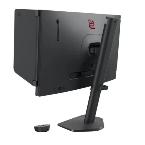 Монитор 24.1" BenQ Zowie XL2540X+, Dark Grey (9H.E18LB.QBE) - Фото 5 Монитор 24.1" BenQ Zowie XL2540X+, Dark Grey (9H.E18LB.QBE) - изображение 5