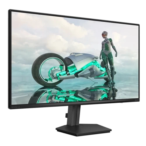 Монітор 27" Philips 27M2N3200NF/00, Black - зображення 2