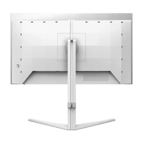 Монітор 26.5" Philips Evnia 27M2N6501L/00, White - зображення 4