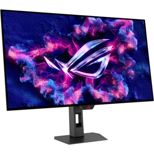 Монітор 31.5" Asus ROG Strix XG32UCWMG, Black (90LM0BW0-B01371) - зображення 2