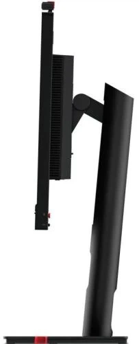 Монитор 23.8" Lenovo ThinkVision T24v-30, Black (63D8MAT3UA) - изображение 5