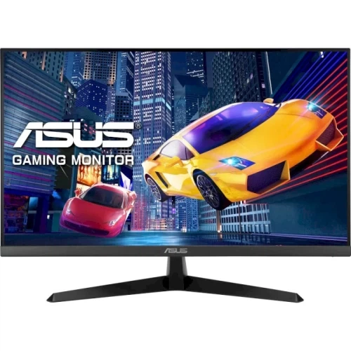 Монітор 27" Asus VY279HGR, Black - Фото 1 Монітор 27" Asus VY279HGR, Black - зображення 1