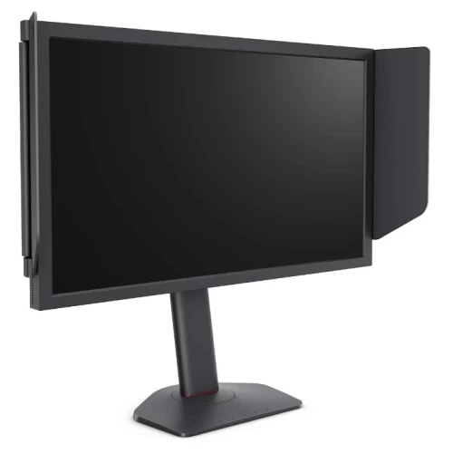 Монитор 24.1" BenQ Zowie XL2566X+, Dark Grey - изображение 3