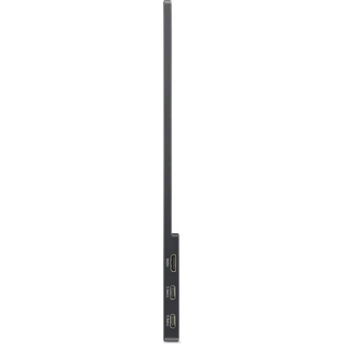 Монітор 15.6" Acer PM161QB1BMIUUX, Black (UM.ZP1EE.101) - зображення 4