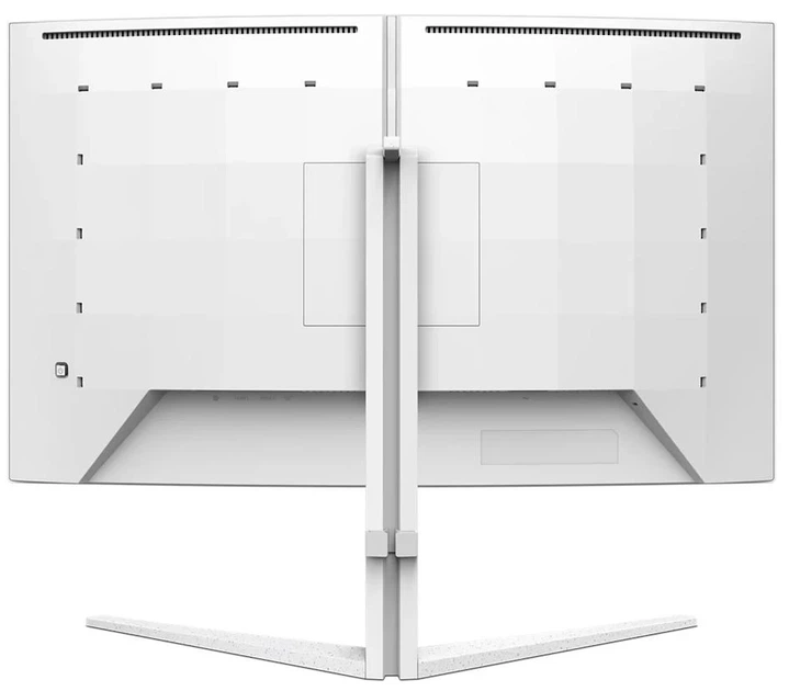 Монитор изогнутый 31.5" Philips Evnia 32M2C5501/00, White - изображение 5