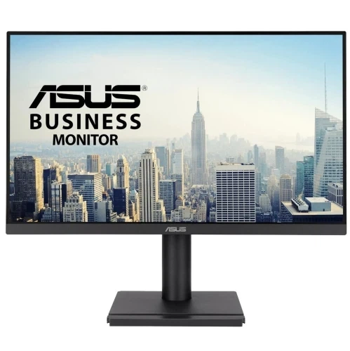 Монитор 27" Asus VA279QGS, Black (90LM04J1-B01171) - Фото 1 Монитор 27" Asus VA279QGS, Black (90LM04J1-B01171) - изображение 1