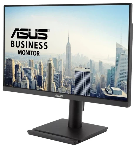 Монитор 27" Asus VA279QGS, Black (90LM04J1-B01171) - Фото 5 Монитор 27" Asus VA279QGS, Black (90LM04J1-B01171) - изображение 5
