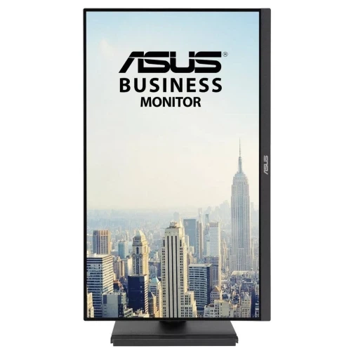 Монитор 27" Asus VA279QGS, Black (90LM04J1-B01171) - Фото 6 Монитор 27" Asus VA279QGS, Black (90LM04J1-B01171) - изображение 6