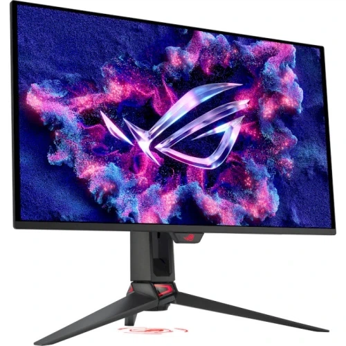 Монітор 26.5" Asus ROG PG27UCDM, Black (90LM0B30-B01971) - зображення 2