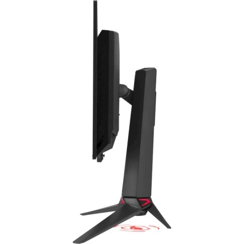 Монітор 26.5" Asus ROG PG27UCDM, Black (90LM0B30-B01971) - зображення 4