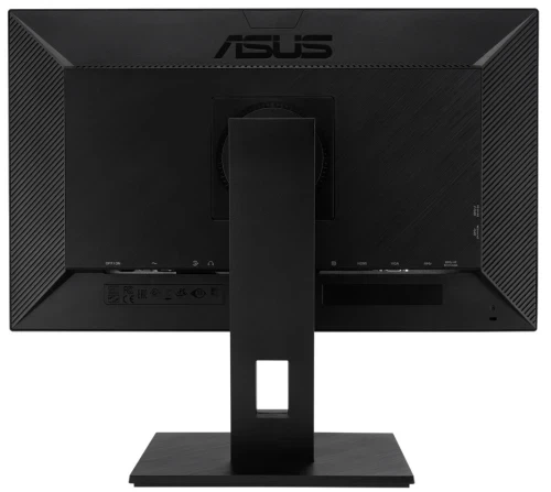Монітор 23.8" Asus BE24EQSB, Black - зображення 2