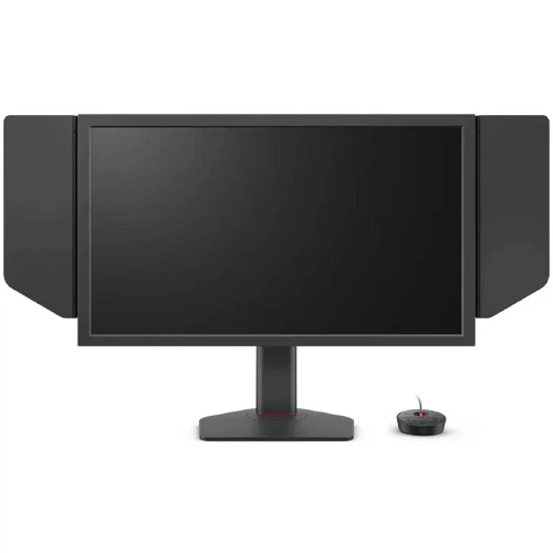 Монитор 24.1" BenQ Zowie XL2586X+, Dark Grey (9H.LN8LB.QBE) - Фото 1 Монитор 24.1" BenQ Zowie XL2586X+, Dark Grey (9H.LN8LB.QBE) - изображение 1