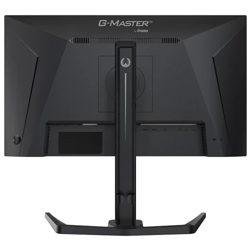 Монитор 24.5" Iiyama G-Master GB2591HSU-B1, Black - Фото 5 Монитор 24.5" Iiyama G-Master GB2591HSU-B1, Black - изображение 5