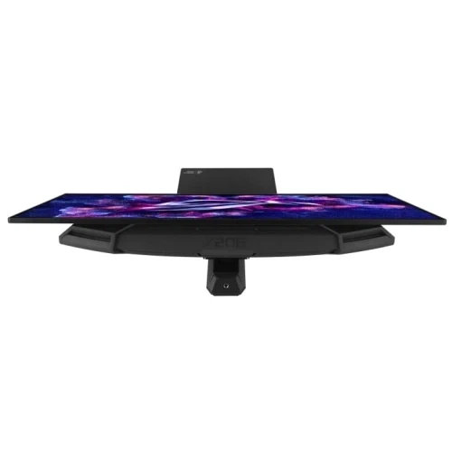 Монітор 26.5" Asus ROG Strix OLED XG27ACDMS, Black (90LM0B60-B01371) - зображення 4