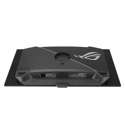 Монітор 26.5" Asus ROG Strix OLED XG27ACDMS, Black (90LM0B60-B01371) - зображення 6
