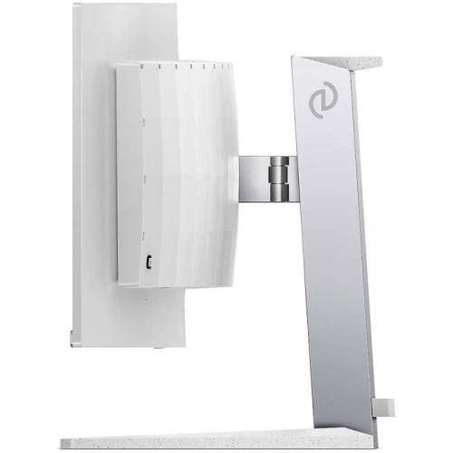 Монітор вигнутий 48.8" Philips 49M2C8900L/00, White - зображення 4