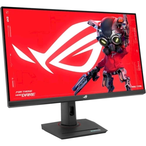 Монітор 31.5" Asus ROG Strix XG32UCG, Black (90LM0B01-B01171) - зображення 2