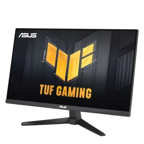 Монітор 23.8" Asus TUF Gaming VG249QE5A, Black - зображення 2