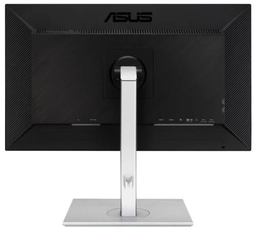 Монітор 27" Asus ProArt PA279CV, Black/Silver (90LM06M1-B01170) - зображення 5