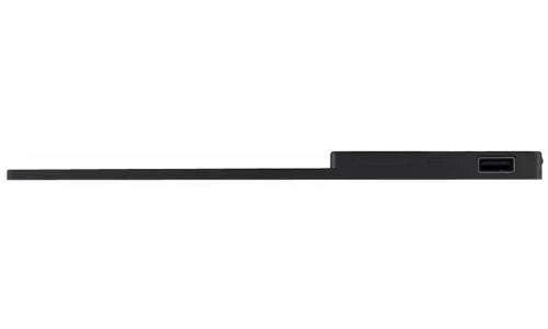 Монітор портативний 17.3" Verbatim PMT-17, Black (49593) - зображення 3