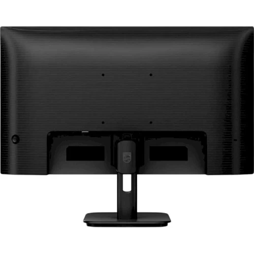 Монітор 23.8' Philips 24E1N1200A/00, Black, WLED, IPS, 1920x1080 (16:9), 4 мс, 120 Гц, 300 кд/м², 1500:1, 178°/178°, VGA/HDMI/DP, 2 x 2 Вт, Vesa 100x100, Adaptive Sync - зображення 6